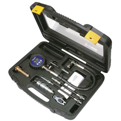 mityvac mv5535 compression tester|Digital Diesel Compression Test Kit MV5535 .